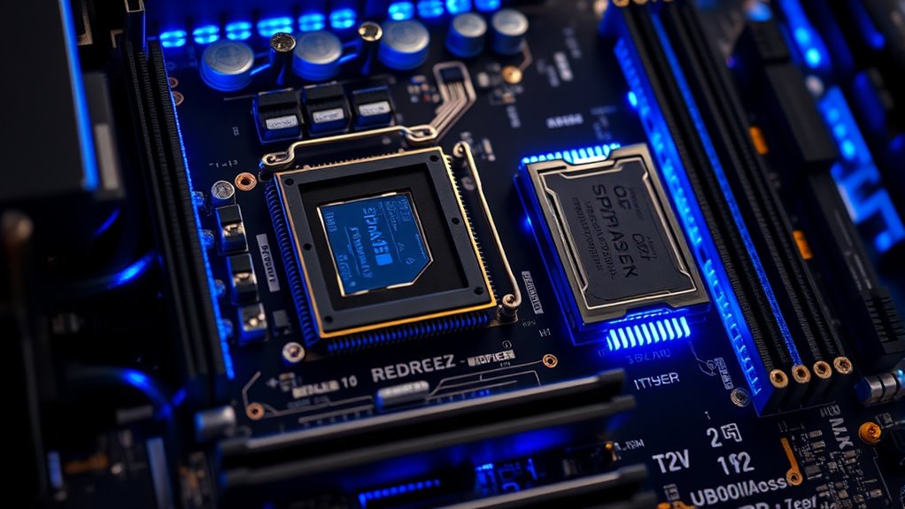 choosing compatible server hardware