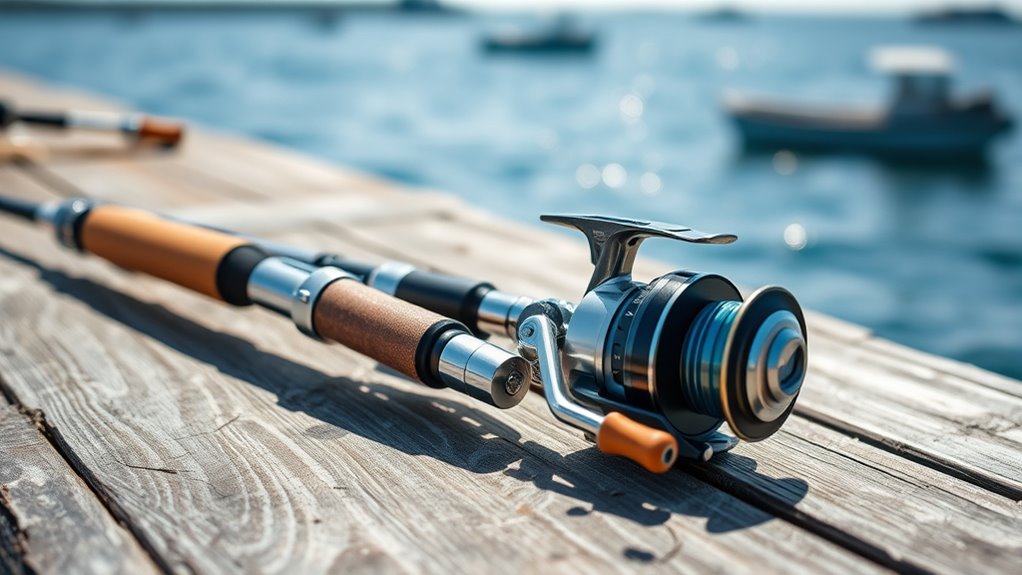 choosing durable balanced equipment