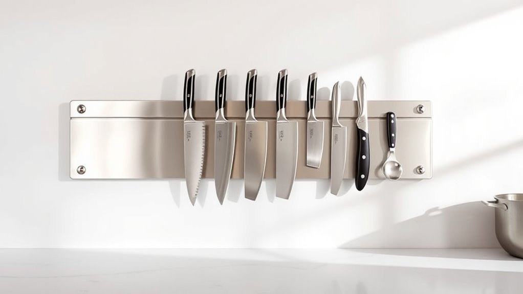 choosing durable magnetic strips