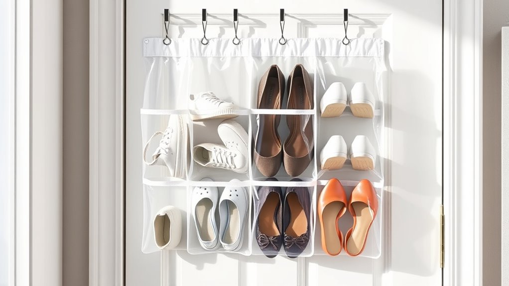 choosing durable spacious organizers