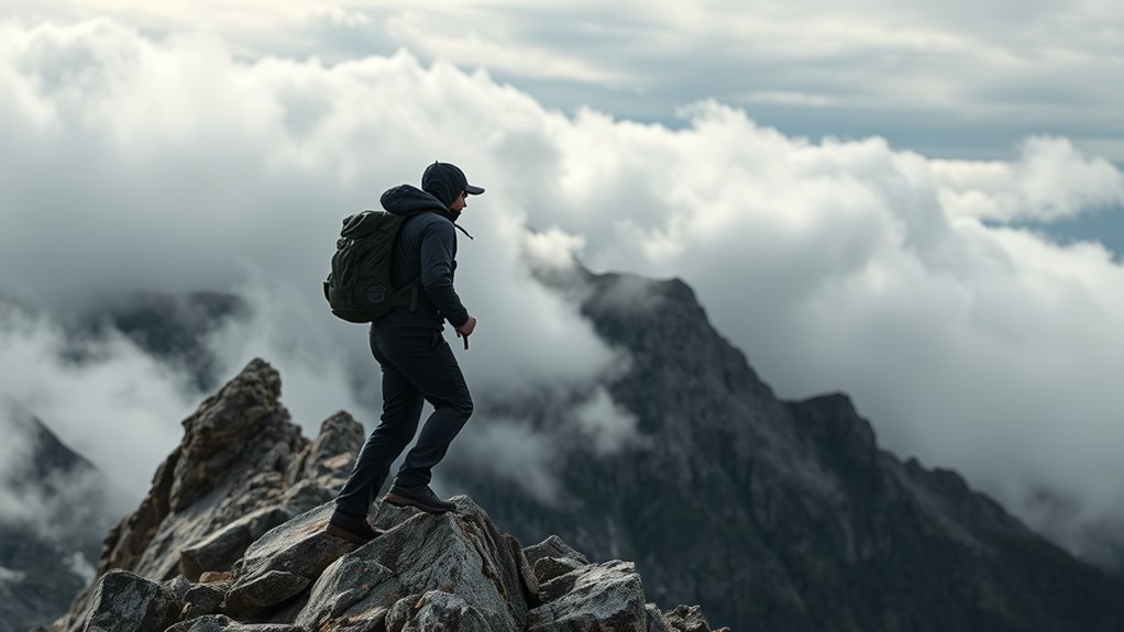 choosing durable windproof overpants