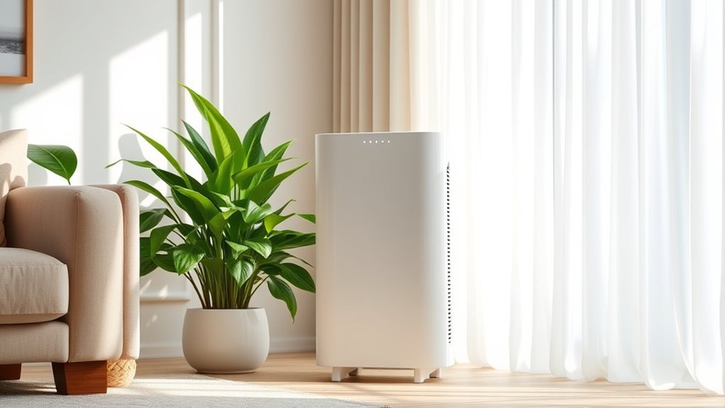 choosing effective hepa purifiers