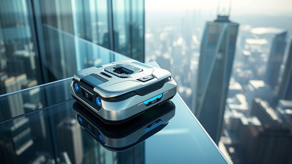 choosing effective safe window cleaners