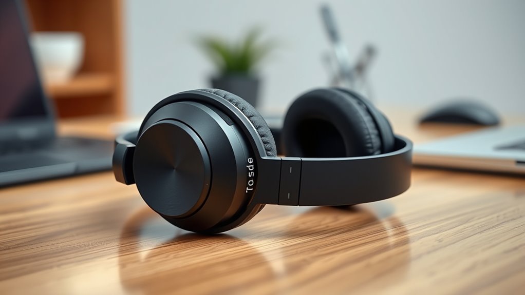 choosing optimal noise canceling headphones