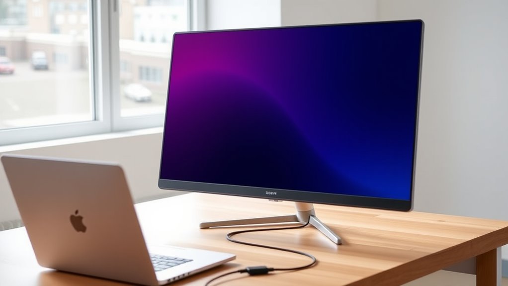 choosing portable monitor features