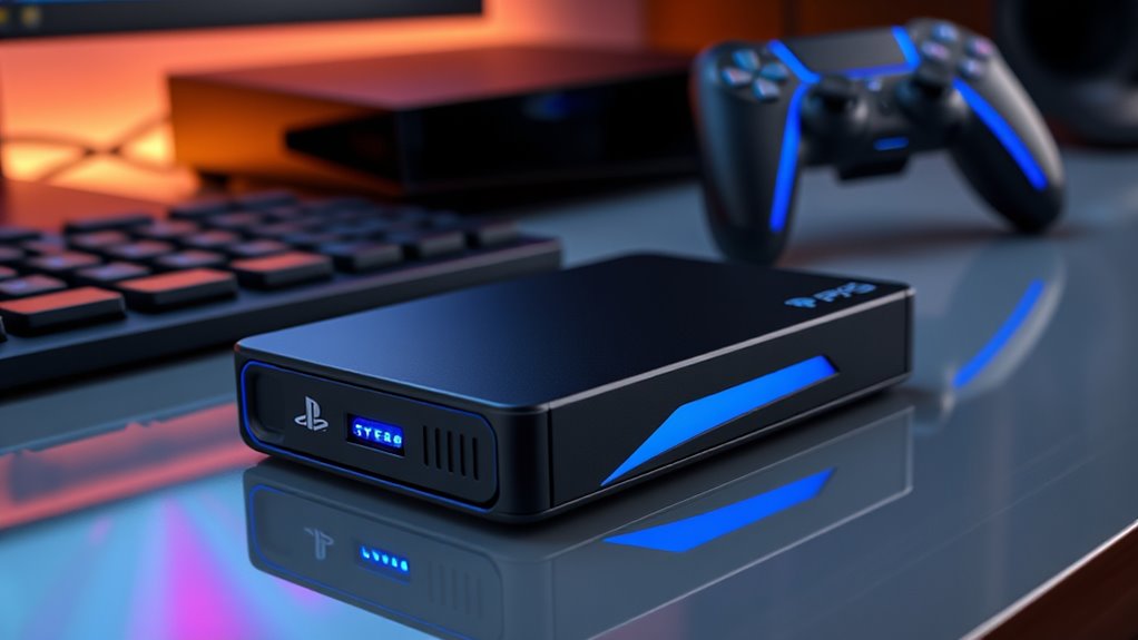 choosing reliable fast external ssd