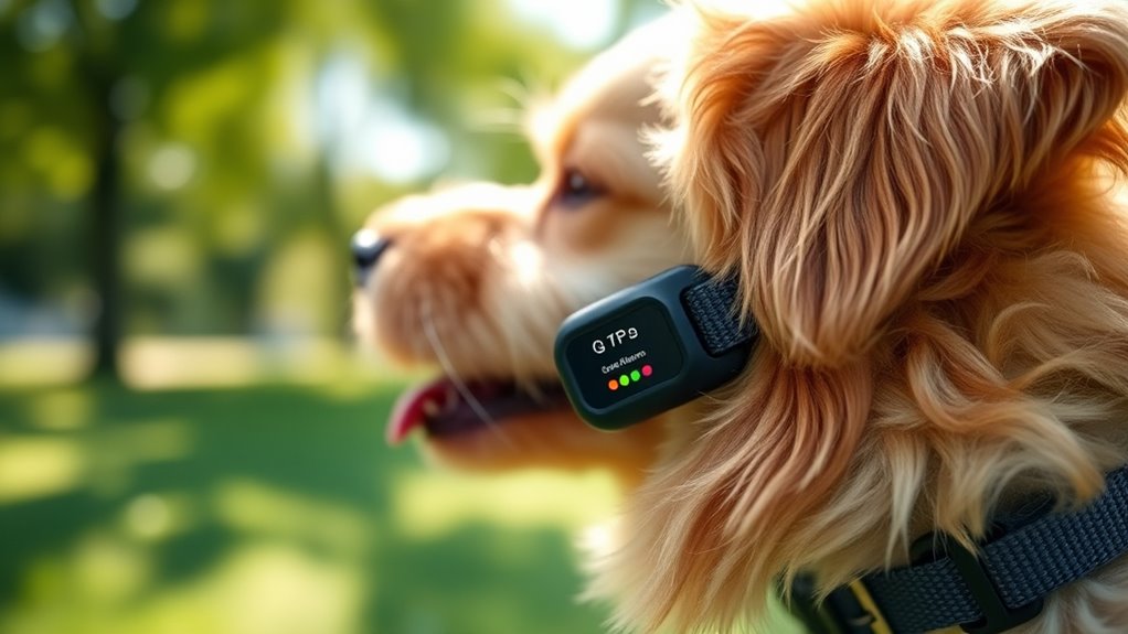 choosing reliable pet trackers