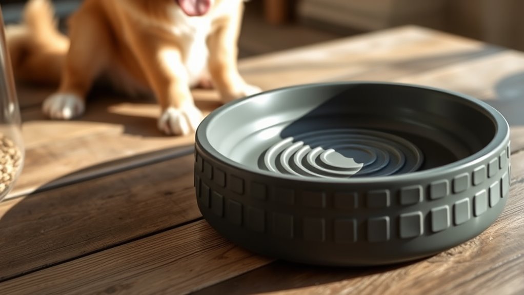 choosing safe practical bowls