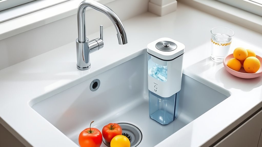 choosing suitable filtration system