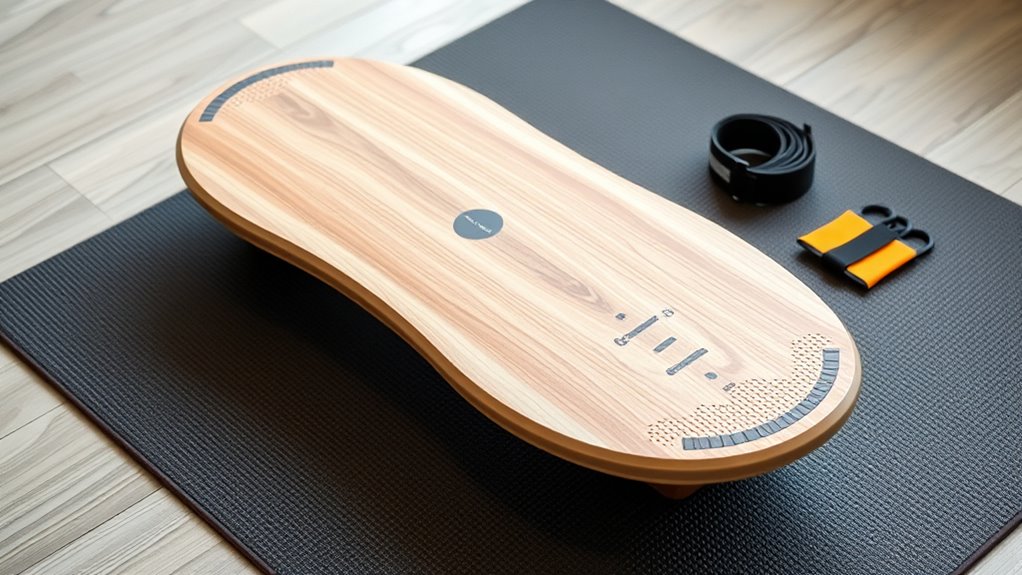choosing the right balance board