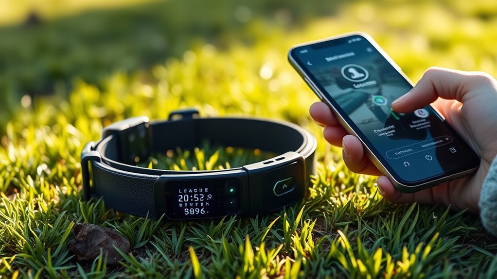 choosing the right gps collar