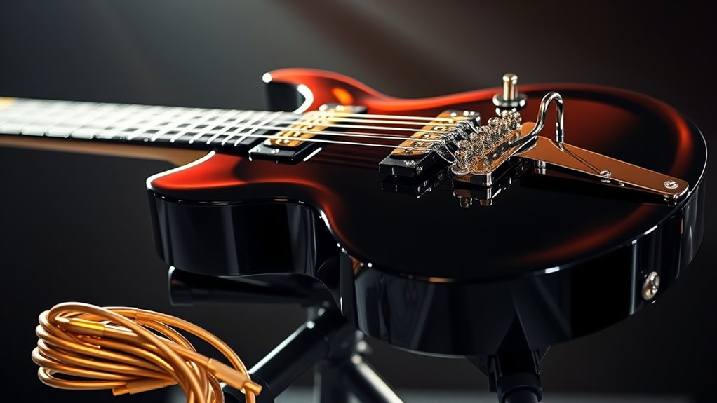 choosing the right premium guitar
