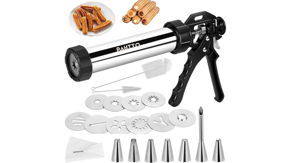 churro maker kit