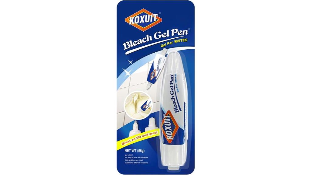 clothing stain removal pen