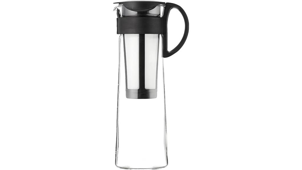 cold brew coffee maker
