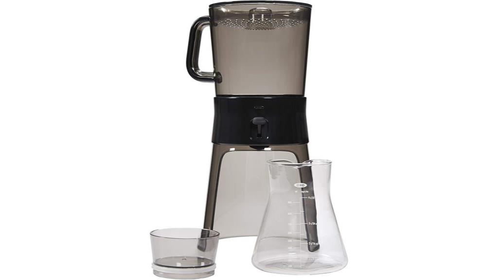 cold brew coffee maker