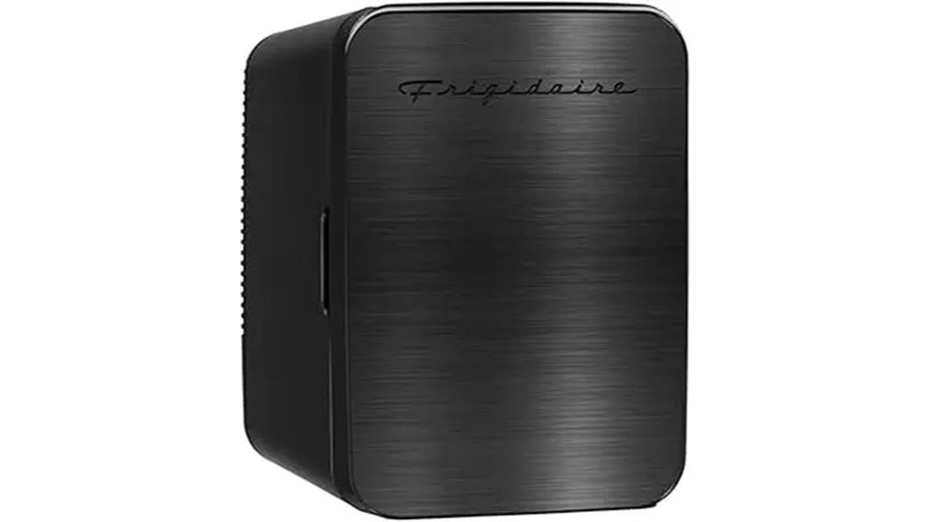 compact 10l beverage cooler