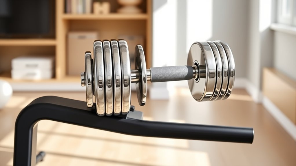 compact adjustable secure durable