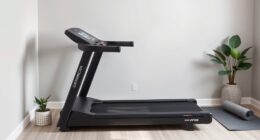 compact space saving treadmill options