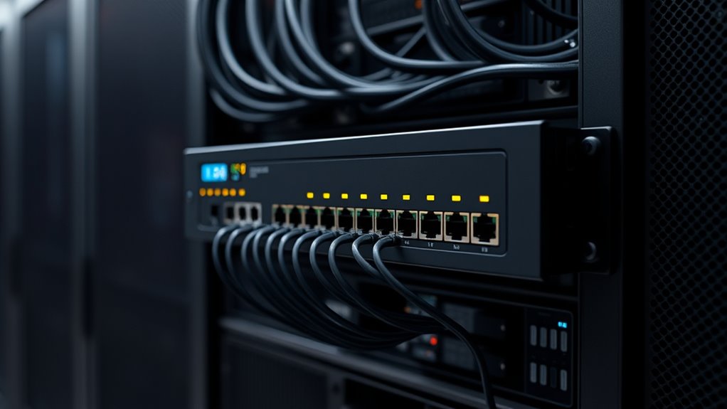 compatibility scalability power reliability