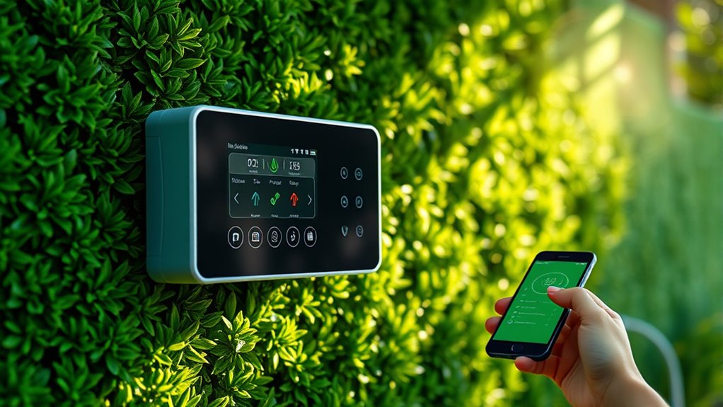 compatibility weather app conservation