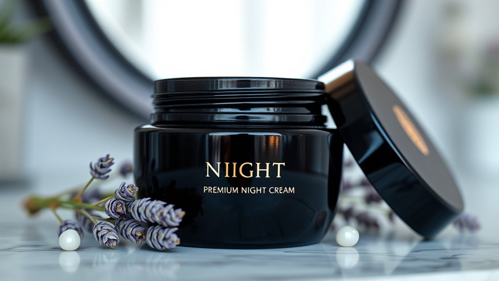 consider skin type and ingredients