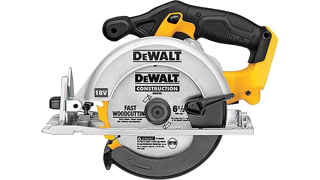 cordless 20v circular saw