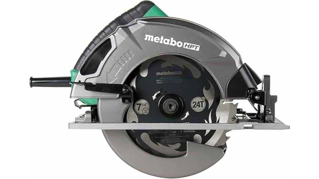 cordless 7 1 4 inch saw