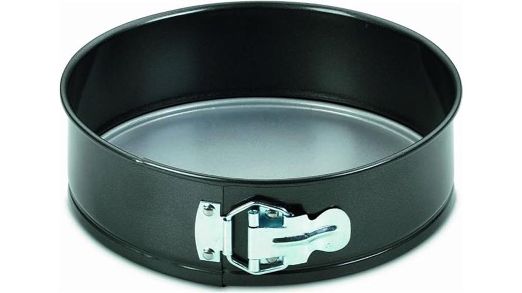 cuisinart 9 inch springform pan