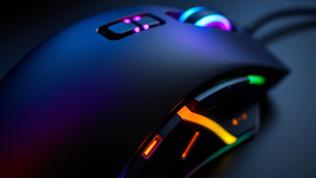 customizable button accessibility
