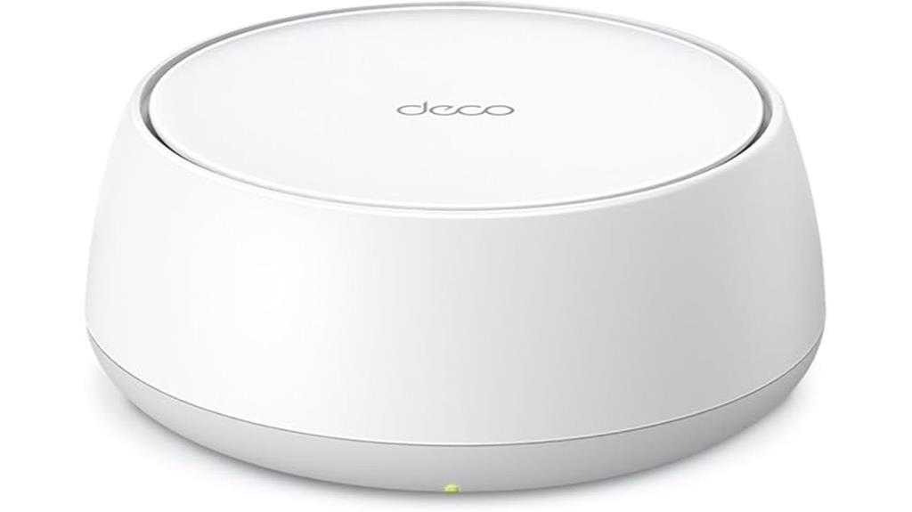 deco be23 wifi 7