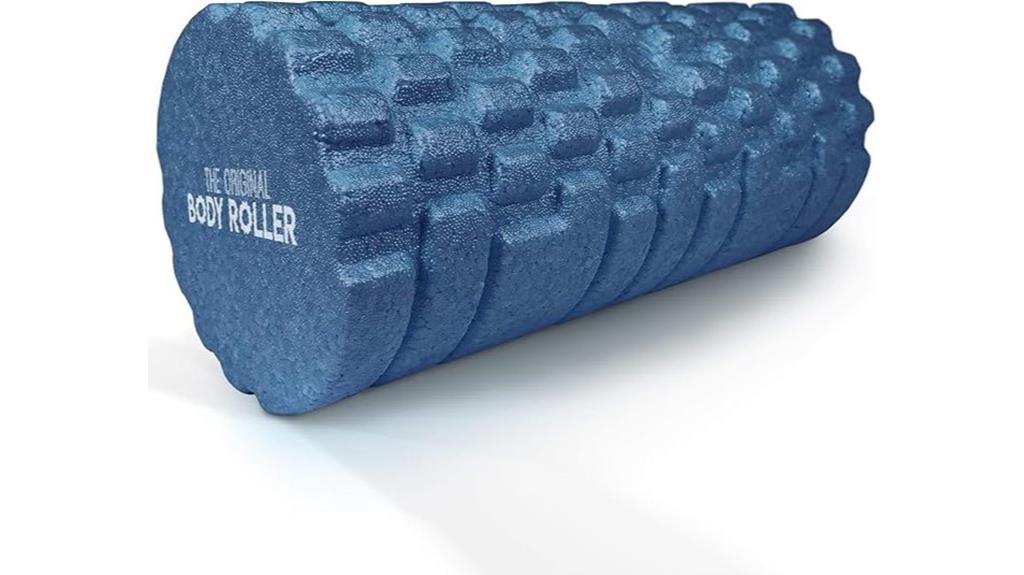 deep tissue foam roller
