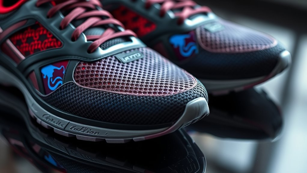 design authenticity quality fit