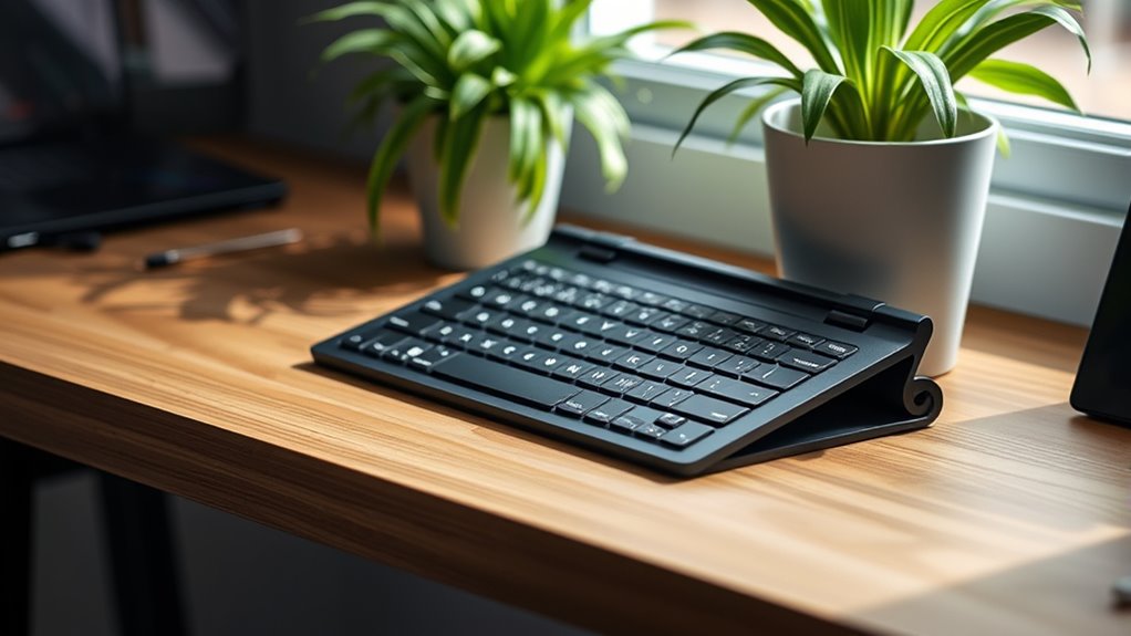 device compatibility and battery life