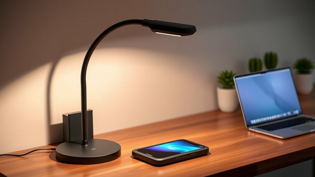 device compatibility and features