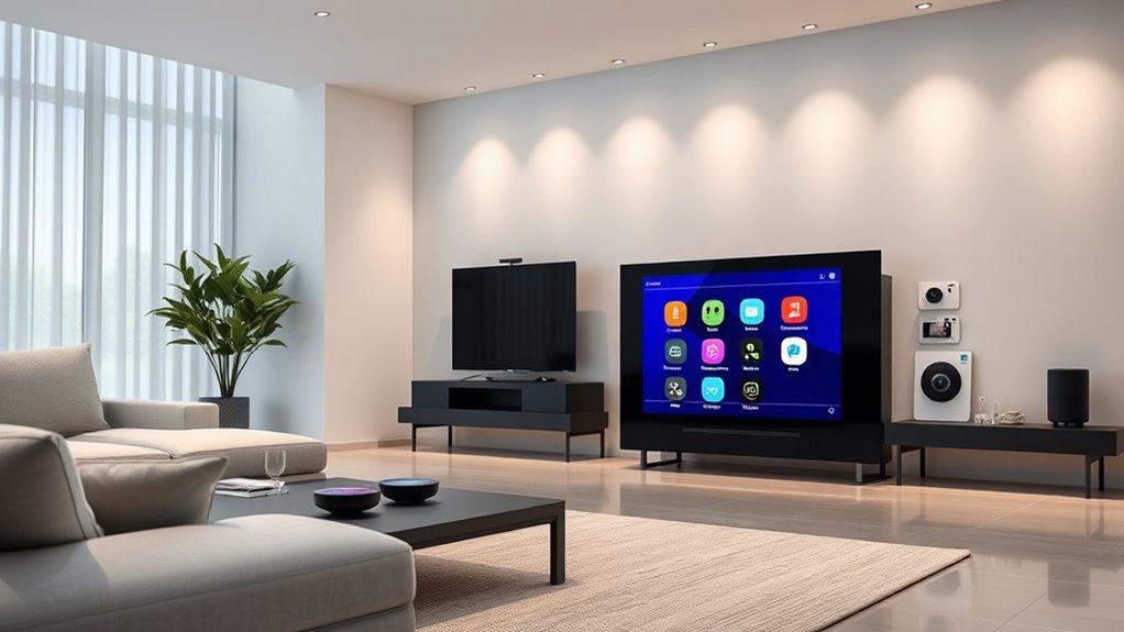 device compatibility and security