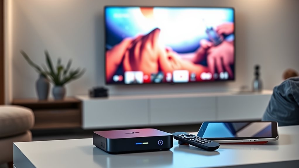 device compatibility and usability