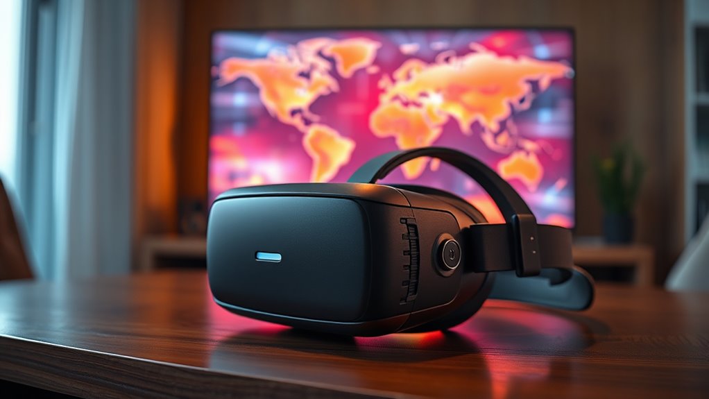 device compatibility and visual clarity