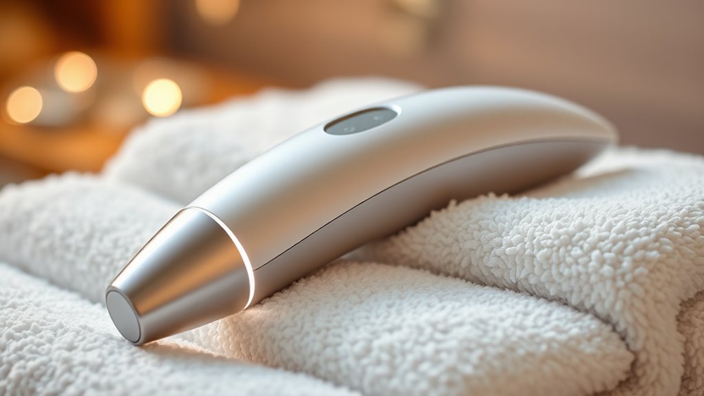 device features and considerations