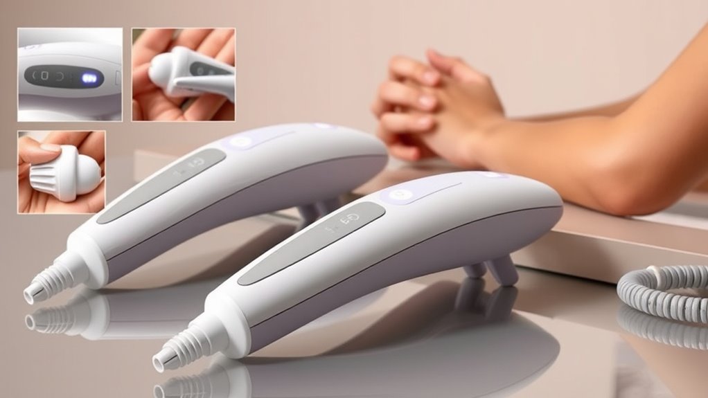 device safety and compatibility