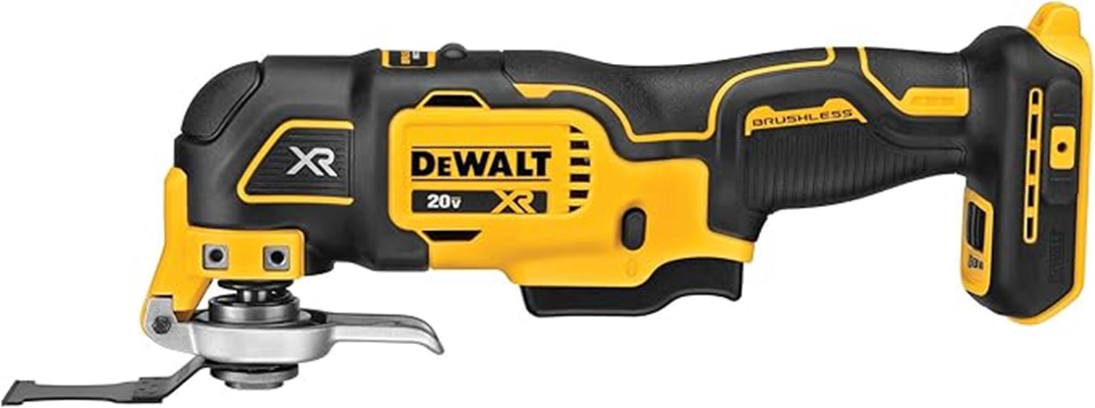 dewalt 20v xr tool
