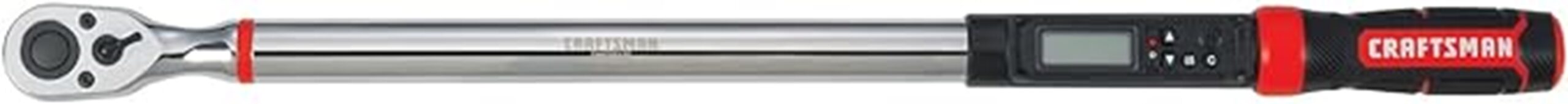 digital sae torque wrench