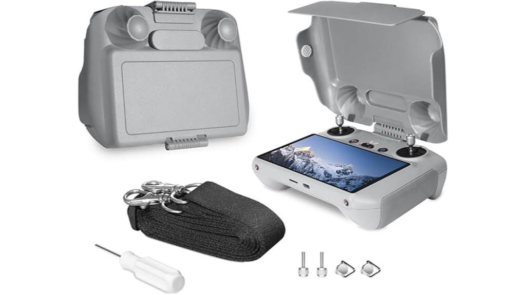 dji mini 3 sun hood