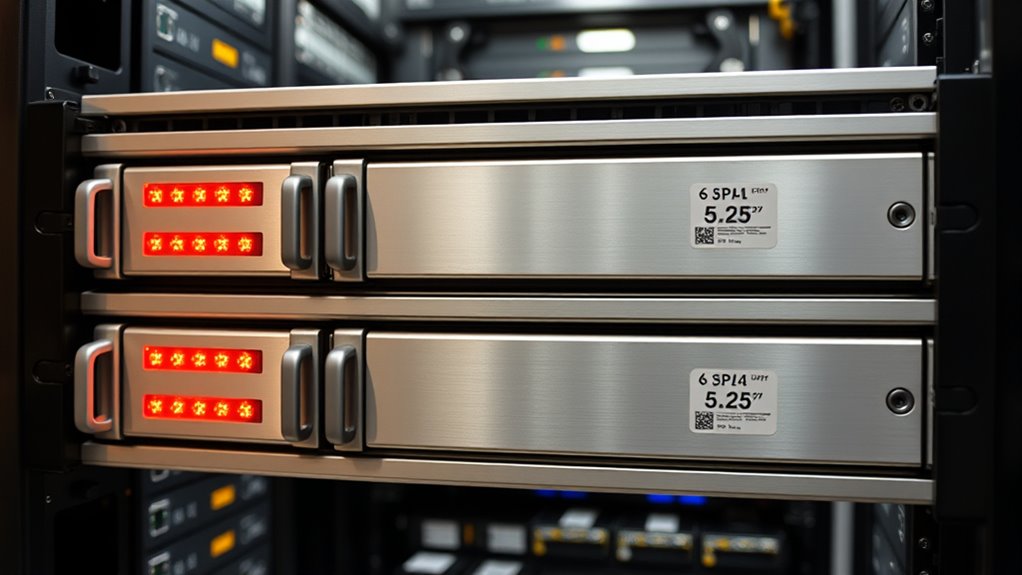 drive compatibility and security