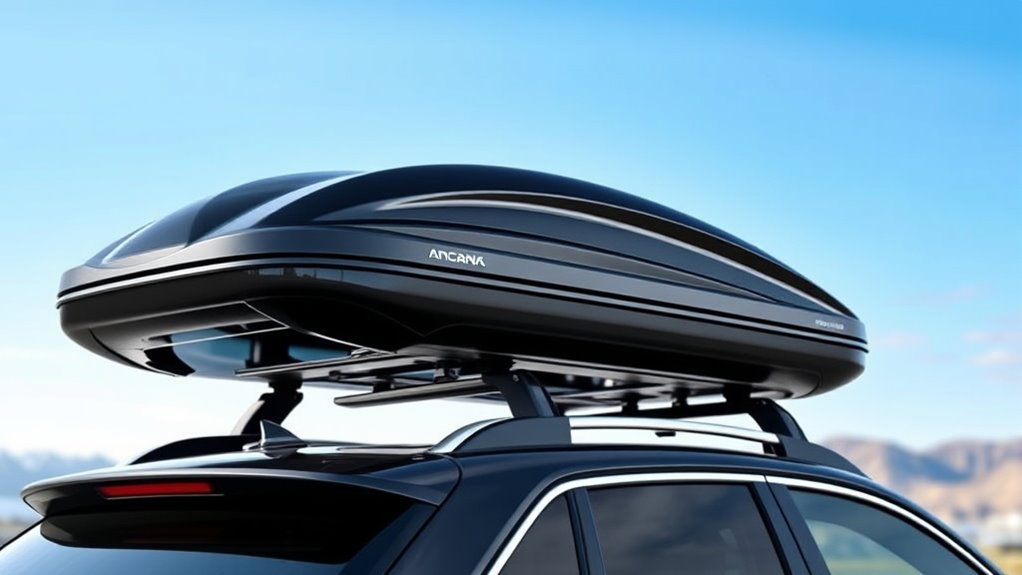 durability capacity security aerodynamics