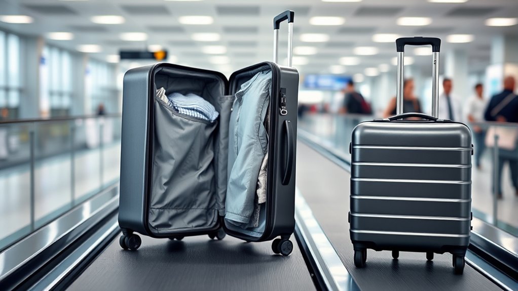 durability ease security organization