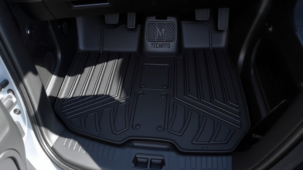 durability fit safety features