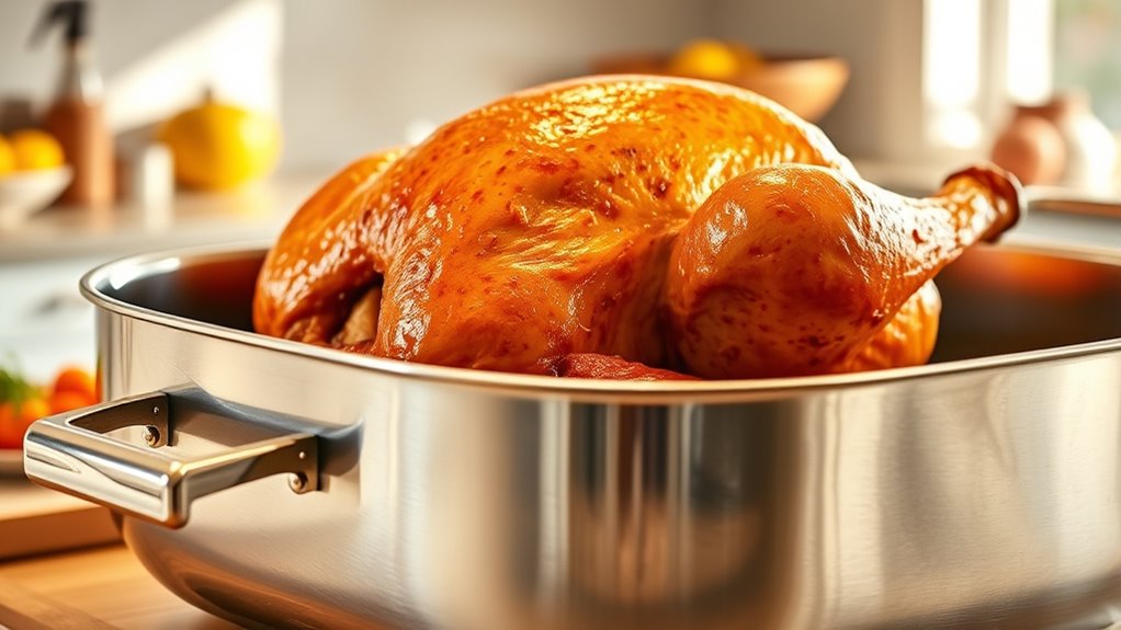 durability size heat distribution