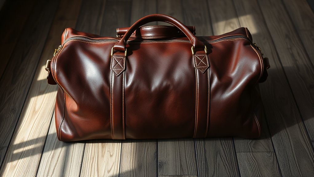 durability size style organization