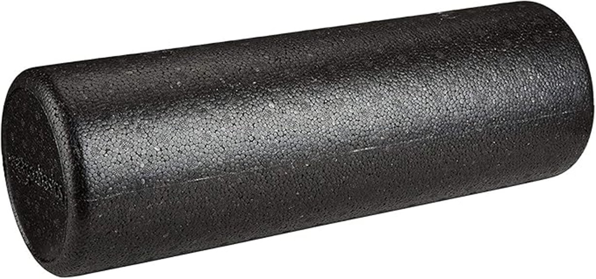 durable high density foam roller
